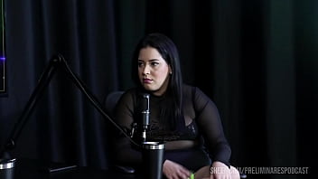 Melhores momentos da pri melancia no preliminares podcast com bia hot parte 3 da safadeza watch sheer red