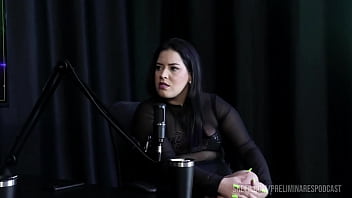 Melhores momentos da pri melancia no preliminares podcast com bia hot parte 3 da safadeza watch sheer red