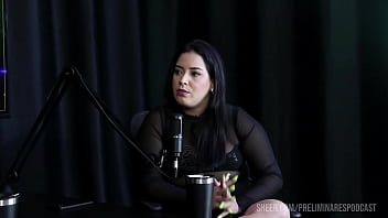 Melhores momentos da pri melancia no preliminares podcast com bia hot parte 3 da safadeza watch sheer red