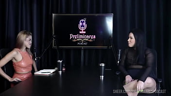 Melhores momentos da pri melancia no preliminares podcast com bia hot parte 3 da safadeza watch sheer red Melhores momentos da pri melancia no preliminares podcast com bia hot parte 3 da safadeza watch sheer red