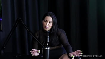 Melhores momentos da pri melancia no preliminares podcast com bia hot parte 3 da safadeza watch sheer red