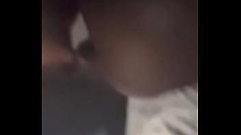 Stand up stallion hips and ass