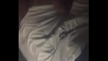 Stand up stallion hips and ass