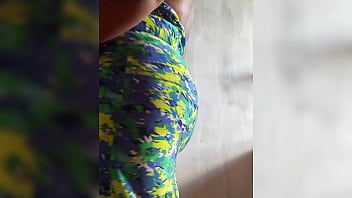 Vazou na net evangélica perde o celular com vídeo mostrada buceta e o cuzinho para câmera