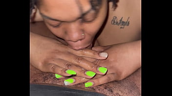 Tasha’s clan interrupting big daddy deepthroat consultation