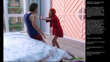 Big apple small gestures episode 2 nichola's lust