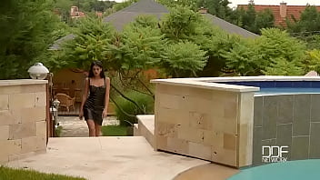 Urban rope up and fuck my submissive neighbor