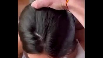 Wife sucking and fucking with stranger and filming for her cuckold husband