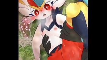 é por isso que a lagartixa ficou com câimbra