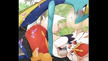 é por isso que a lagartixa ficou com câimbra