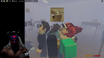 Roblox porn compilation 2023