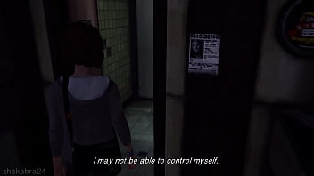 Max gets a call by shakabransfw