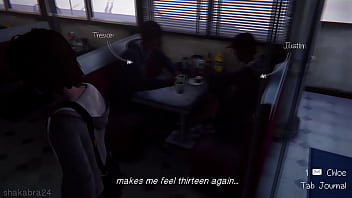 Max gets a call by shakabransfw