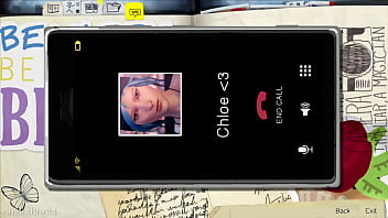 Max gets a call by shakabransfw