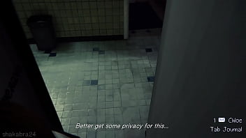 Max gets a call by shakabransfw