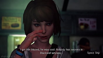 Max gets a call by shakabransfw