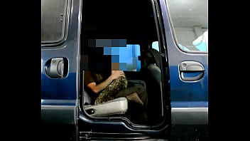 Encuentro caliente con amante