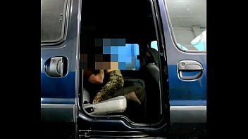 Encuentro caliente con amante