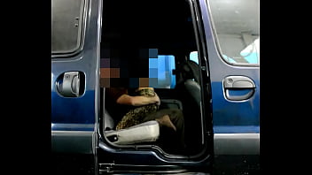 Encuentro caliente con amante