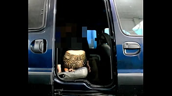 Encuentro caliente con amante