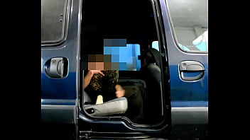 Encuentro caliente con amante