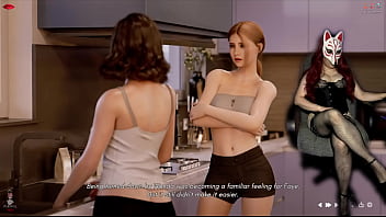 Ms denvers ep 70 playthrough by playful fox