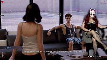 Ms denvers ep 70 playthrough by playful fox