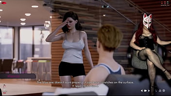 Ms denvers ep 70 playthrough by playful fox