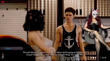 Ms denvers ep 70 playthrough by playful fox