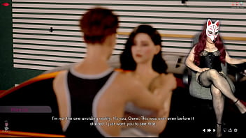 Ms denvers ep 70 playthrough by playful fox