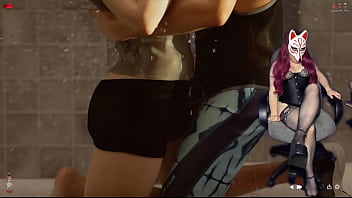 Ms denvers ep 70 playthrough by playful fox