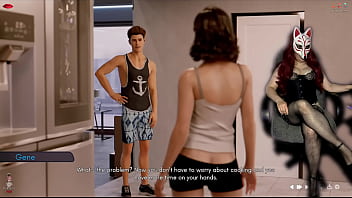 Ms denvers ep 70 playthrough by playful fox