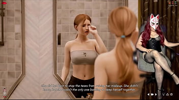 Ms denvers ep 70 playthrough by playful fox