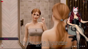 Ms denvers ep 70 playthrough by playful fox