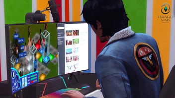 Forbidden fun with the neighbors