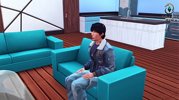 Forbidden fun with the neighbors Forbidden fun with the neighbors