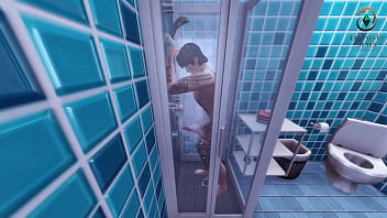 Forbidden fun with the neighbors