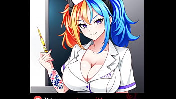 Daemonum Imperatrix 1 Experiment thumbnail