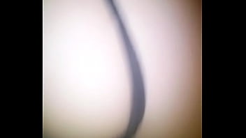 El culo de mi mujer adicto a la pija