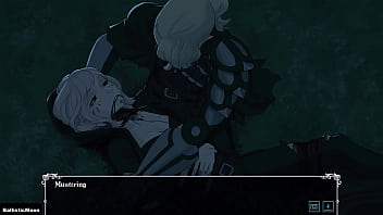 Hentai game full story pt2