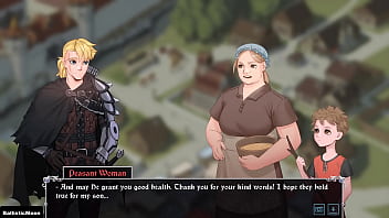 Hentai game full story pt2