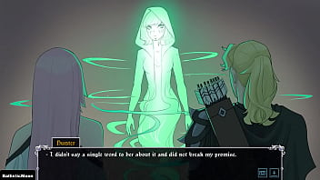 Hentai game full story pt2