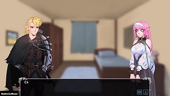 Hentai game full story pt2