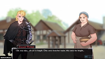 Hentai game full story pt2