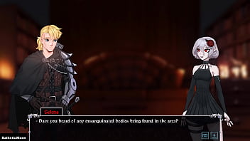 Hentai game full story pt2