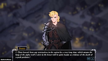 Hentai game full story pt2