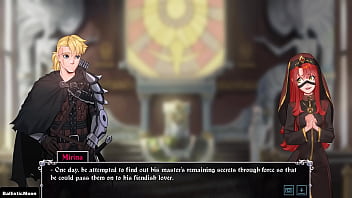 Hentai game full story pt2