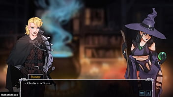 Hentai game full story pt2