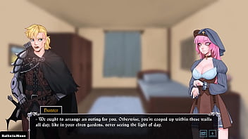 Hentai game full story pt2