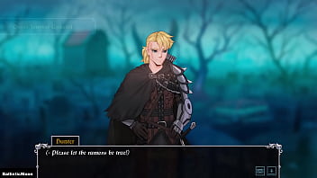 Hentai game full story pt2